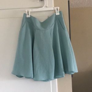 Cute boutique skirt